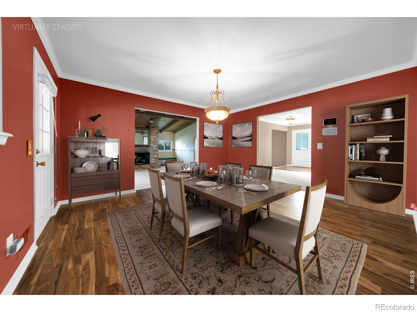 MLS Image #19 for 1010  carol street,fort morgan, Colorado