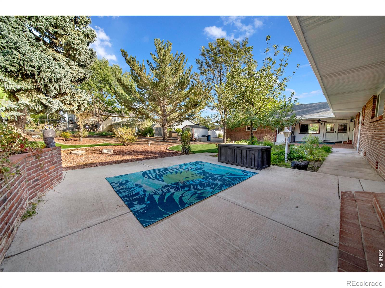 MLS Image #39 for 1010  carol street,fort morgan, Colorado