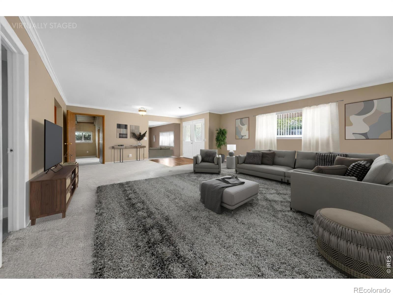 MLS Image #5 for 1010  carol street,fort morgan, Colorado
