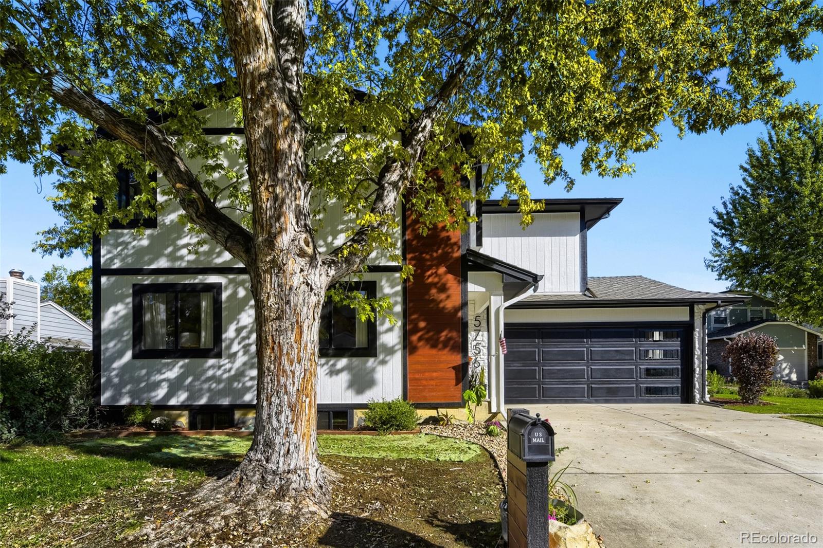 MLS Image #2 for 5756 s lansing court,englewood, Colorado