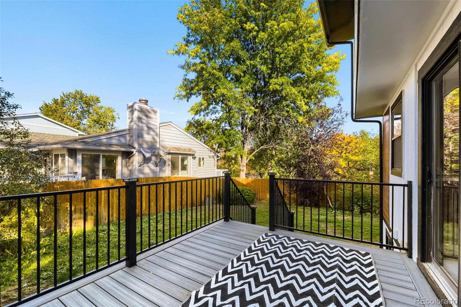MLS Image #26 for 5756 s lansing court,englewood, Colorado