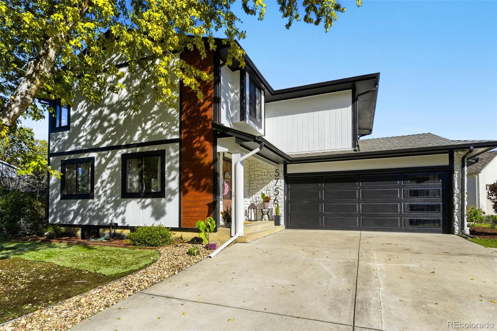 MLS Image #3 for 5756 s lansing court,englewood, Colorado
