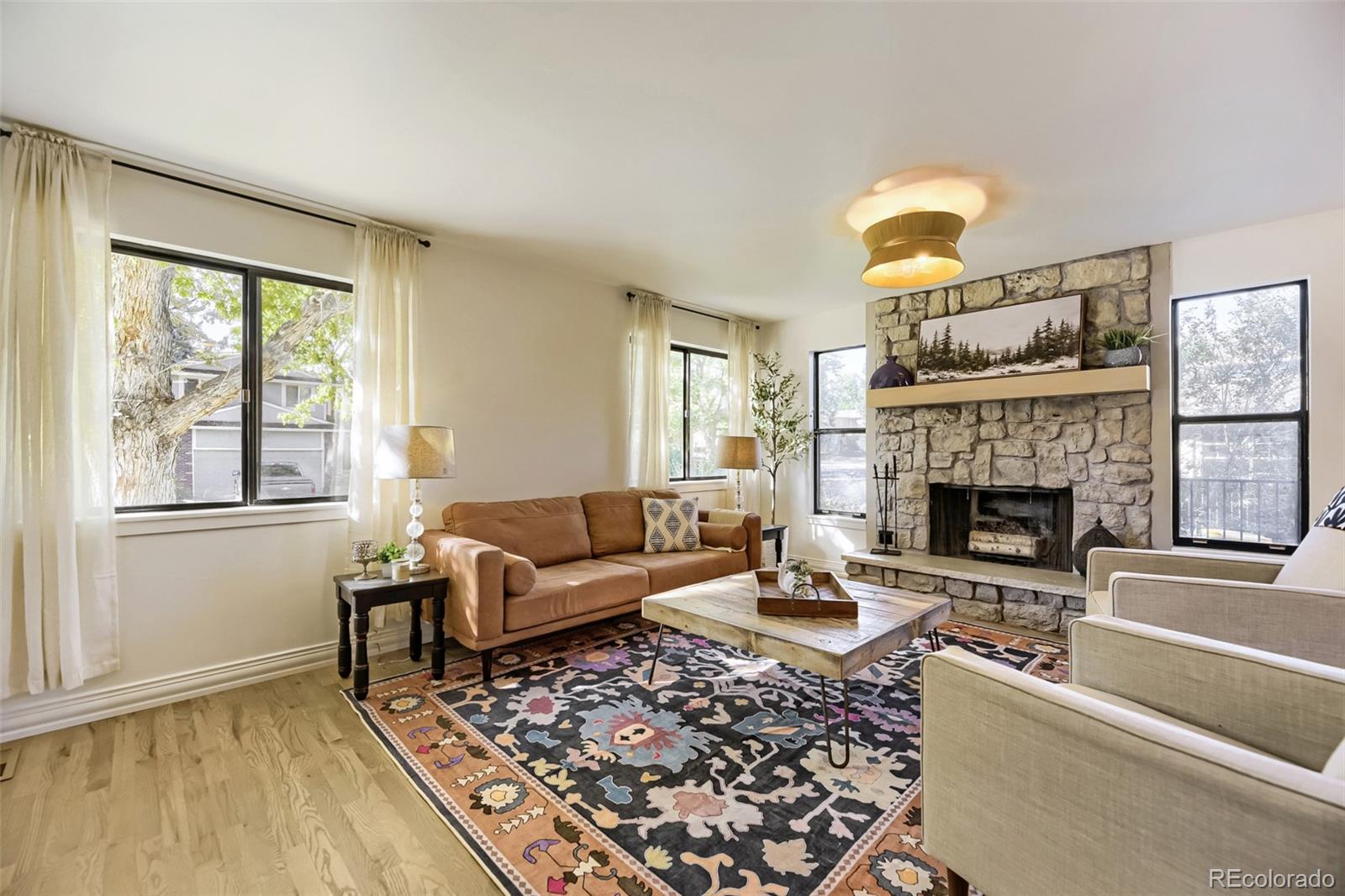 MLS Image #5 for 5756 s lansing court,englewood, Colorado