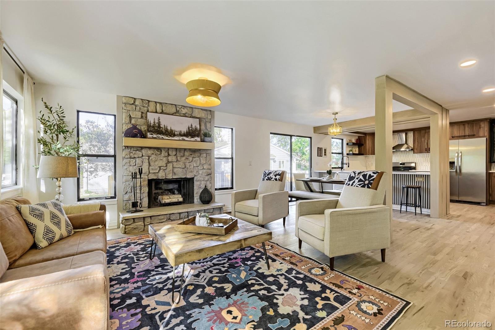 MLS Image #6 for 5756 s lansing court,englewood, Colorado