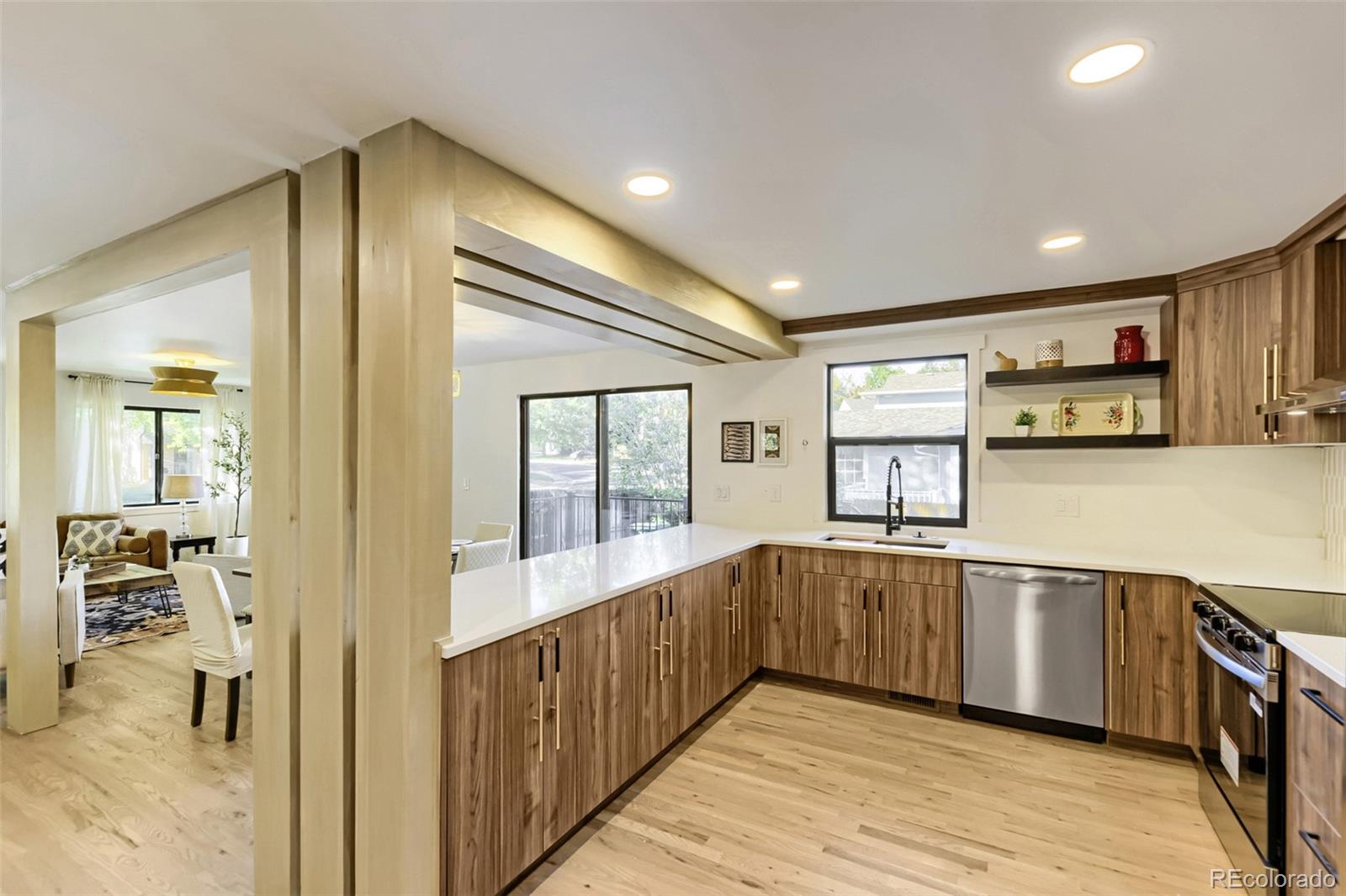 MLS Image #9 for 5756 s lansing court,englewood, Colorado