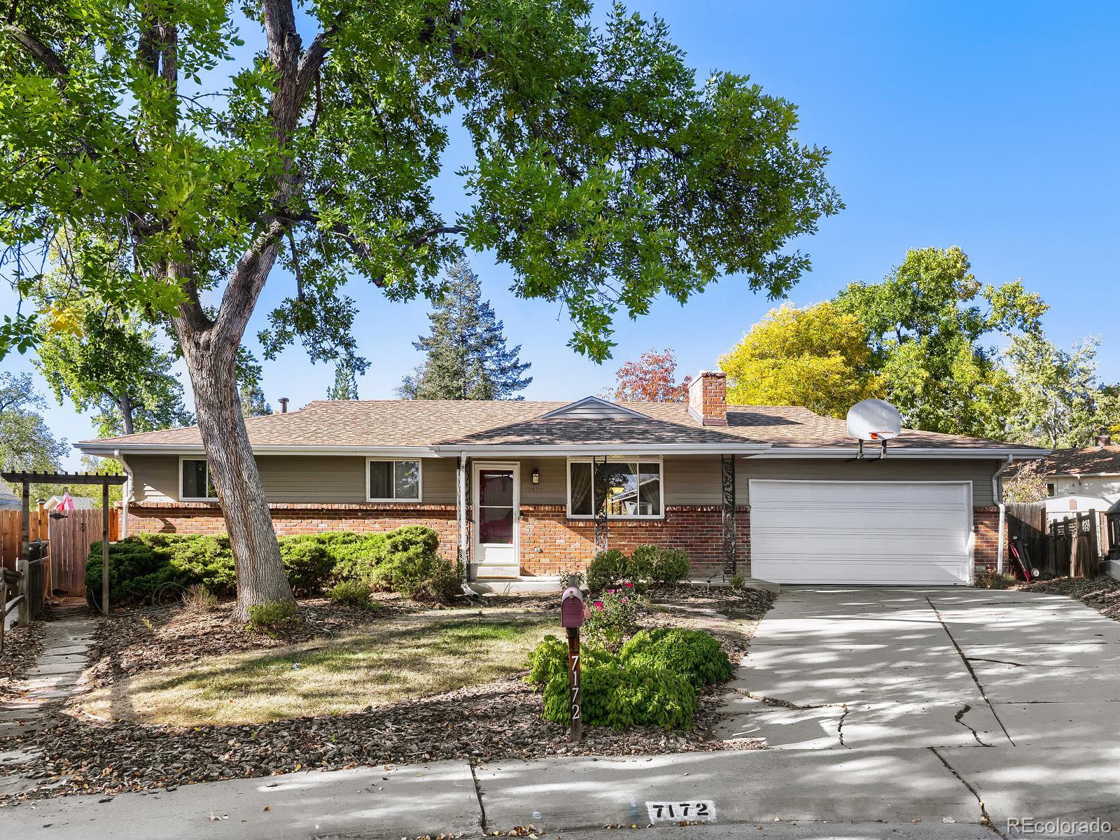 MLS Image #0 for 7172 w glasgow place,littleton, Colorado