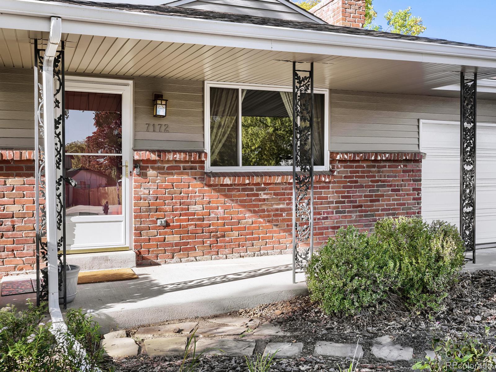 MLS Image #1 for 7172 w glasgow place,littleton, Colorado