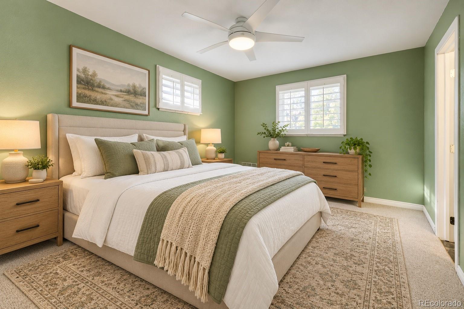 MLS Image #11 for 7172 w glasgow place,littleton, Colorado