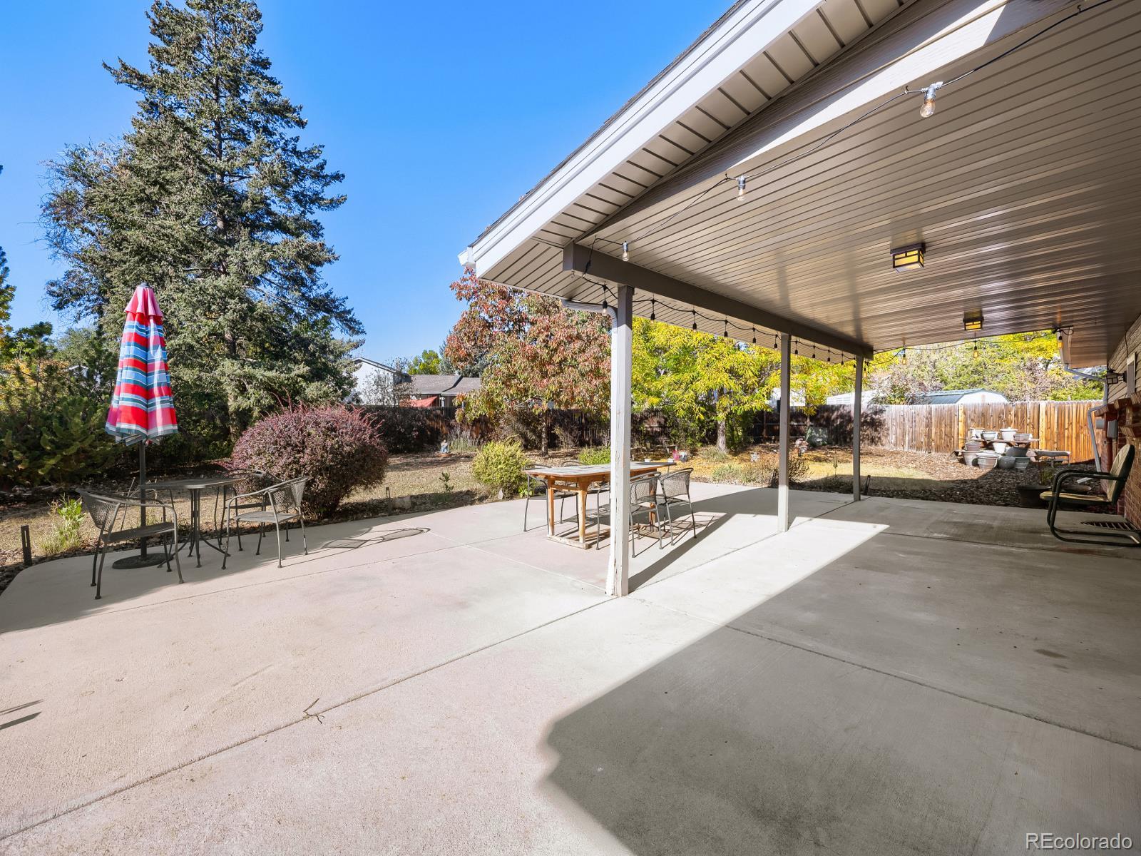 MLS Image #27 for 7172 w glasgow place,littleton, Colorado