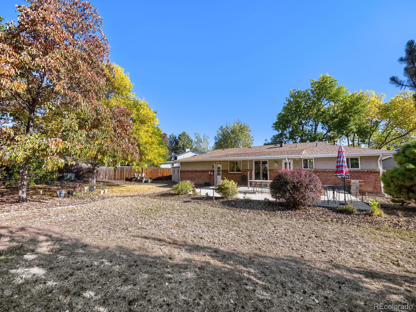 MLS Image #29 for 7172 w glasgow place,littleton, Colorado