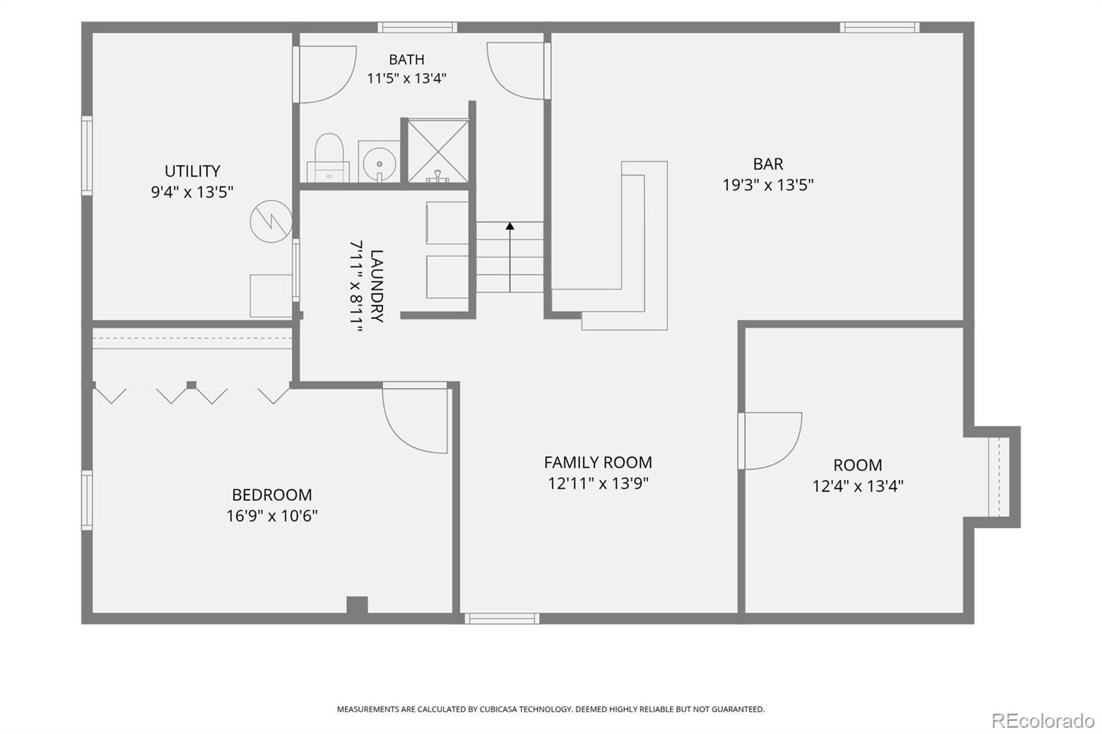 MLS Image #36 for 7172 w glasgow place,littleton, Colorado