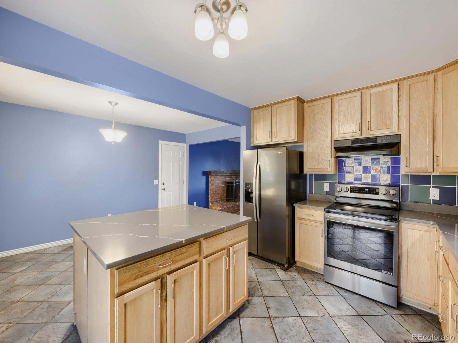 MLS Image #7 for 7172 w glasgow place,littleton, Colorado