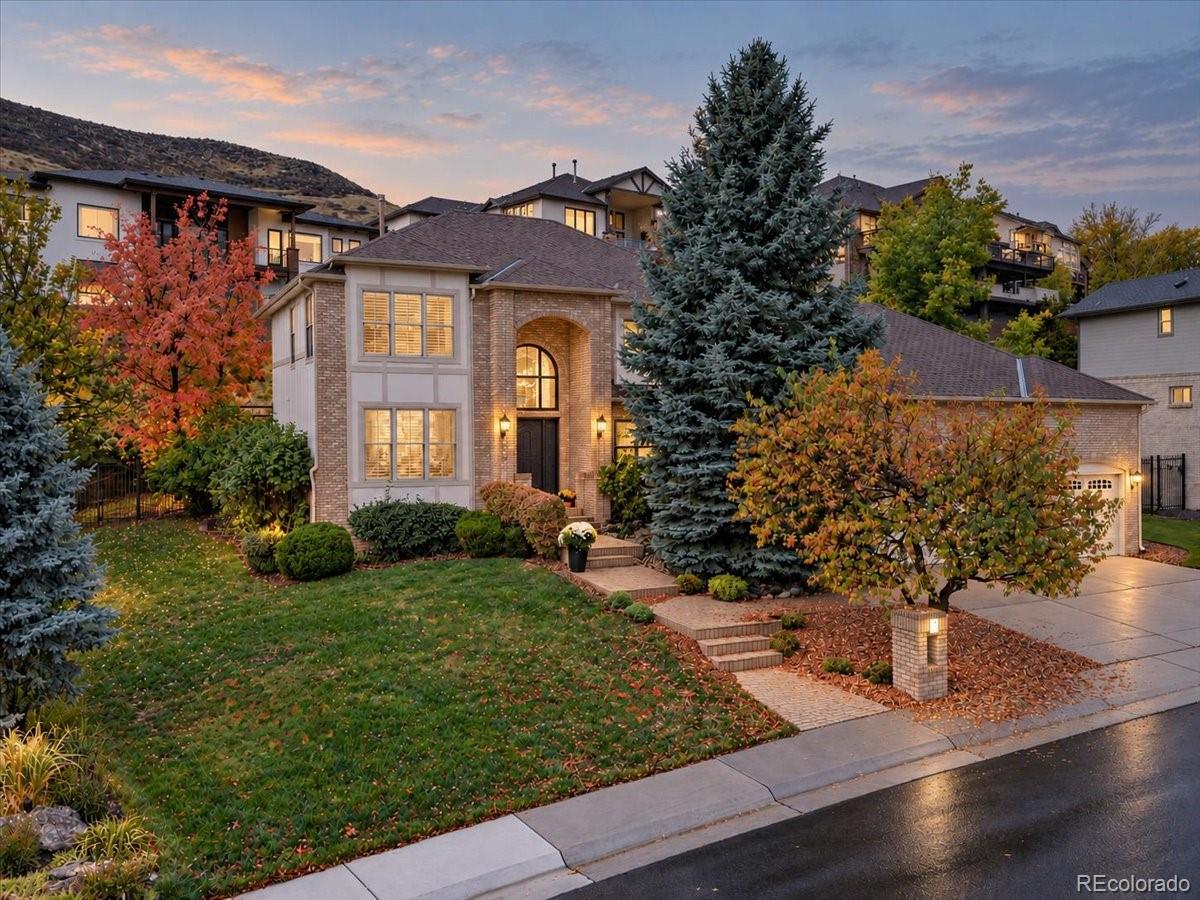 MLS Image #0 for 48 s rogers way,golden, Colorado