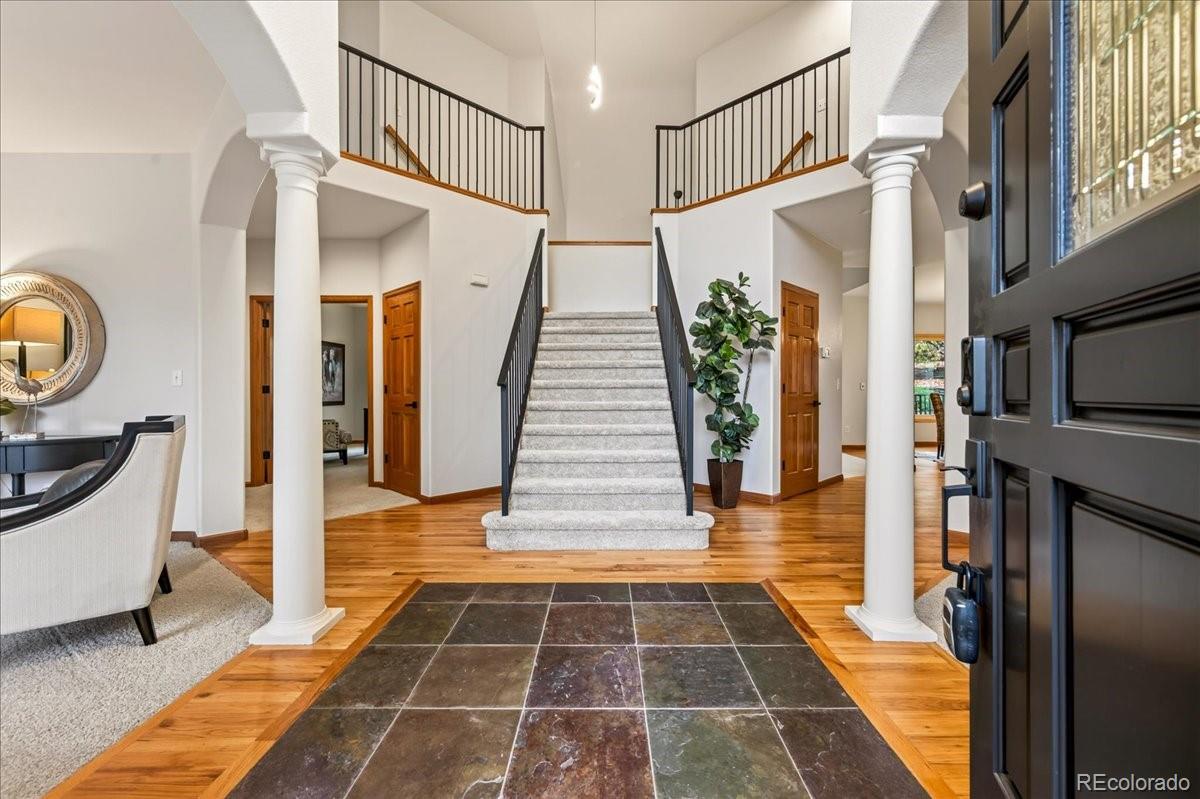 MLS Image #1 for 48 s rogers way,golden, Colorado