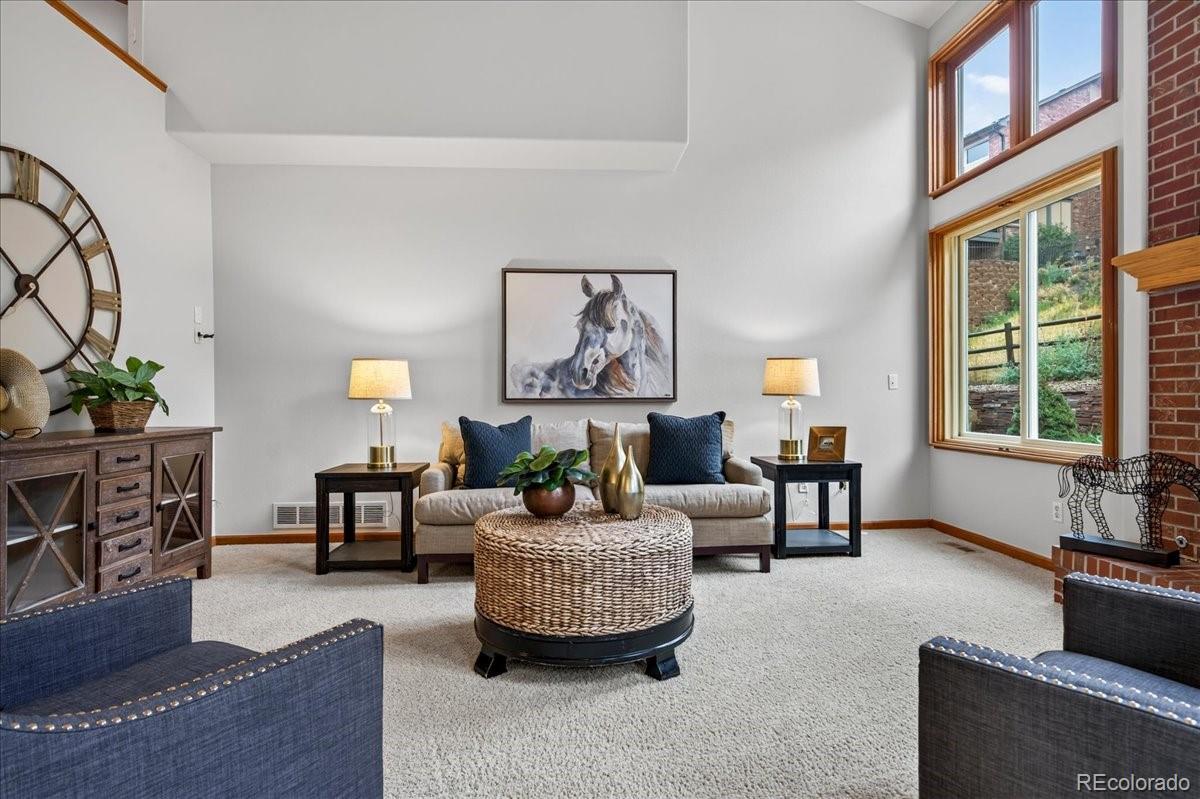 MLS Image #10 for 48 s rogers way,golden, Colorado