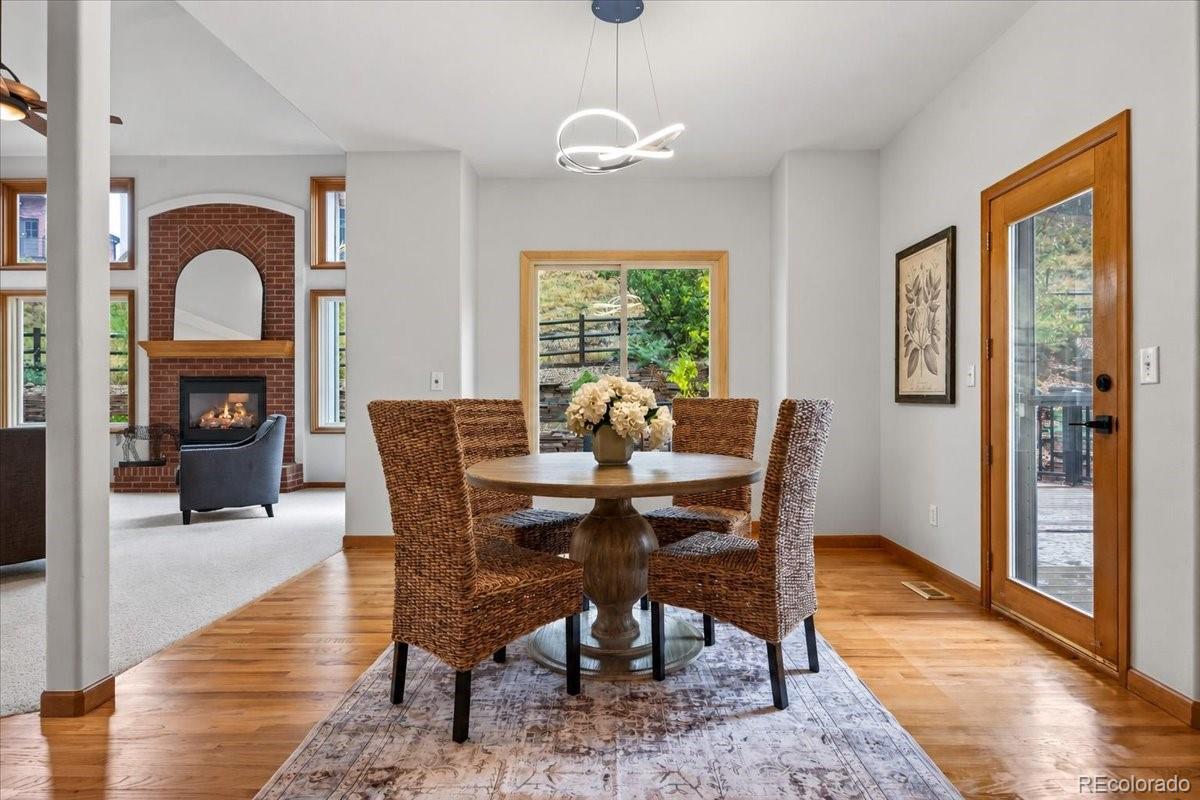 MLS Image #12 for 48 s rogers way,golden, Colorado