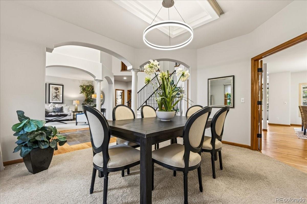 MLS Image #13 for 48 s rogers way,golden, Colorado
