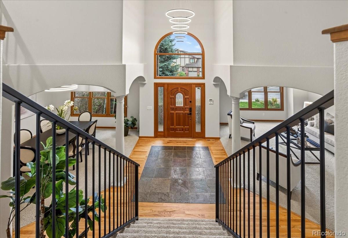MLS Image #2 for 48 s rogers way,golden, Colorado