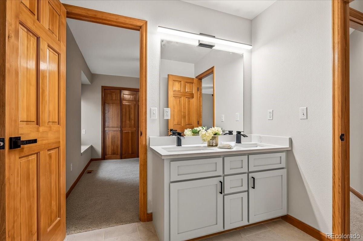MLS Image #26 for 48 s rogers way,golden, Colorado
