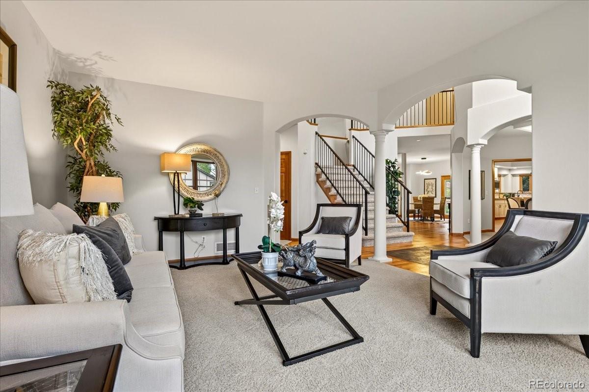 MLS Image #4 for 48 s rogers way,golden, Colorado