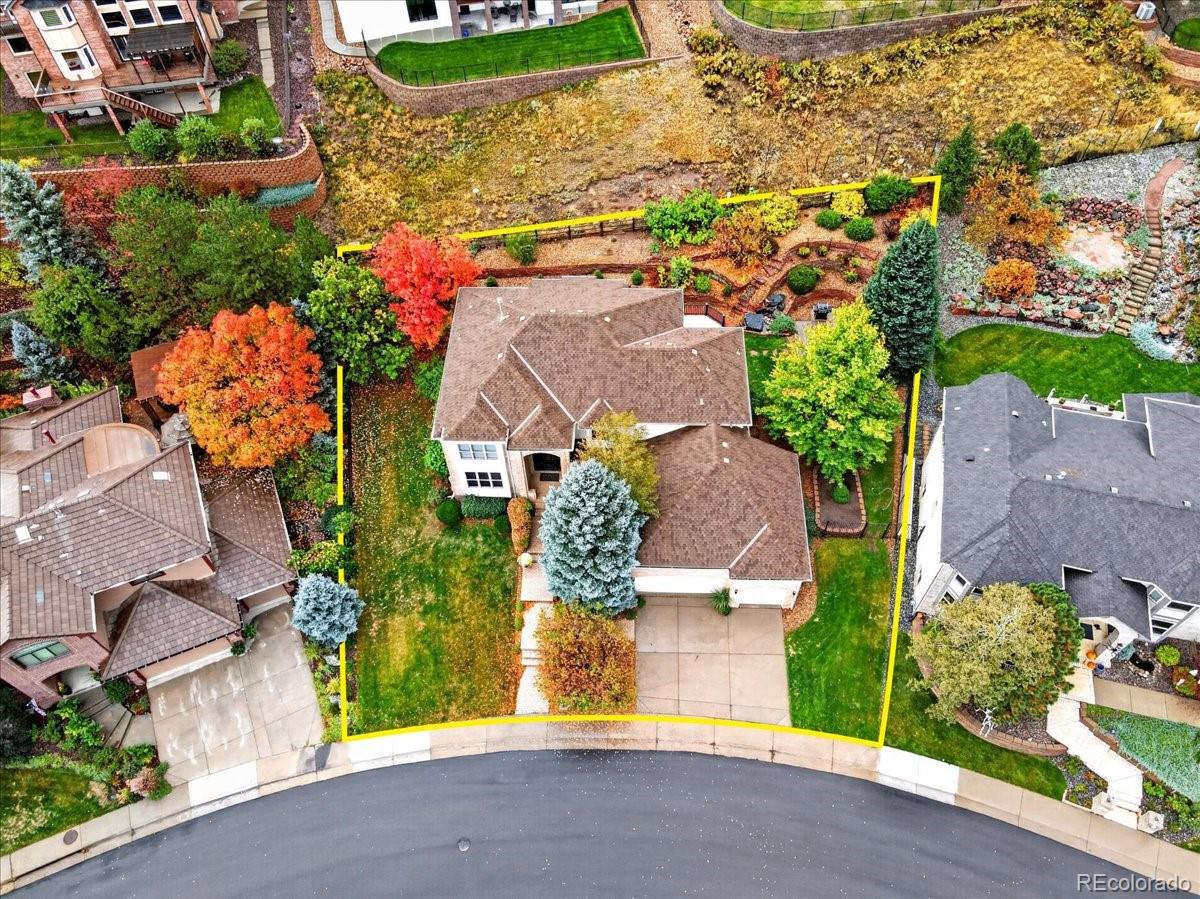 MLS Image #41 for 48 s rogers way,golden, Colorado