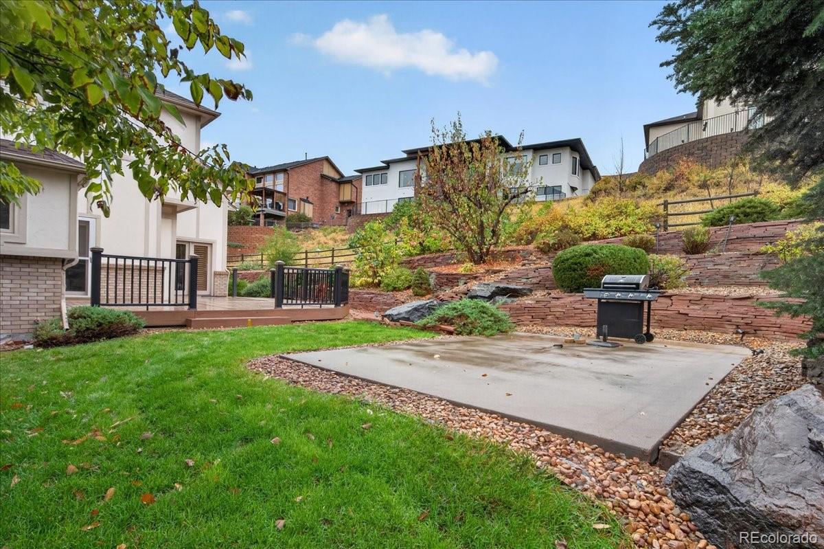 MLS Image #42 for 48 s rogers way,golden, Colorado