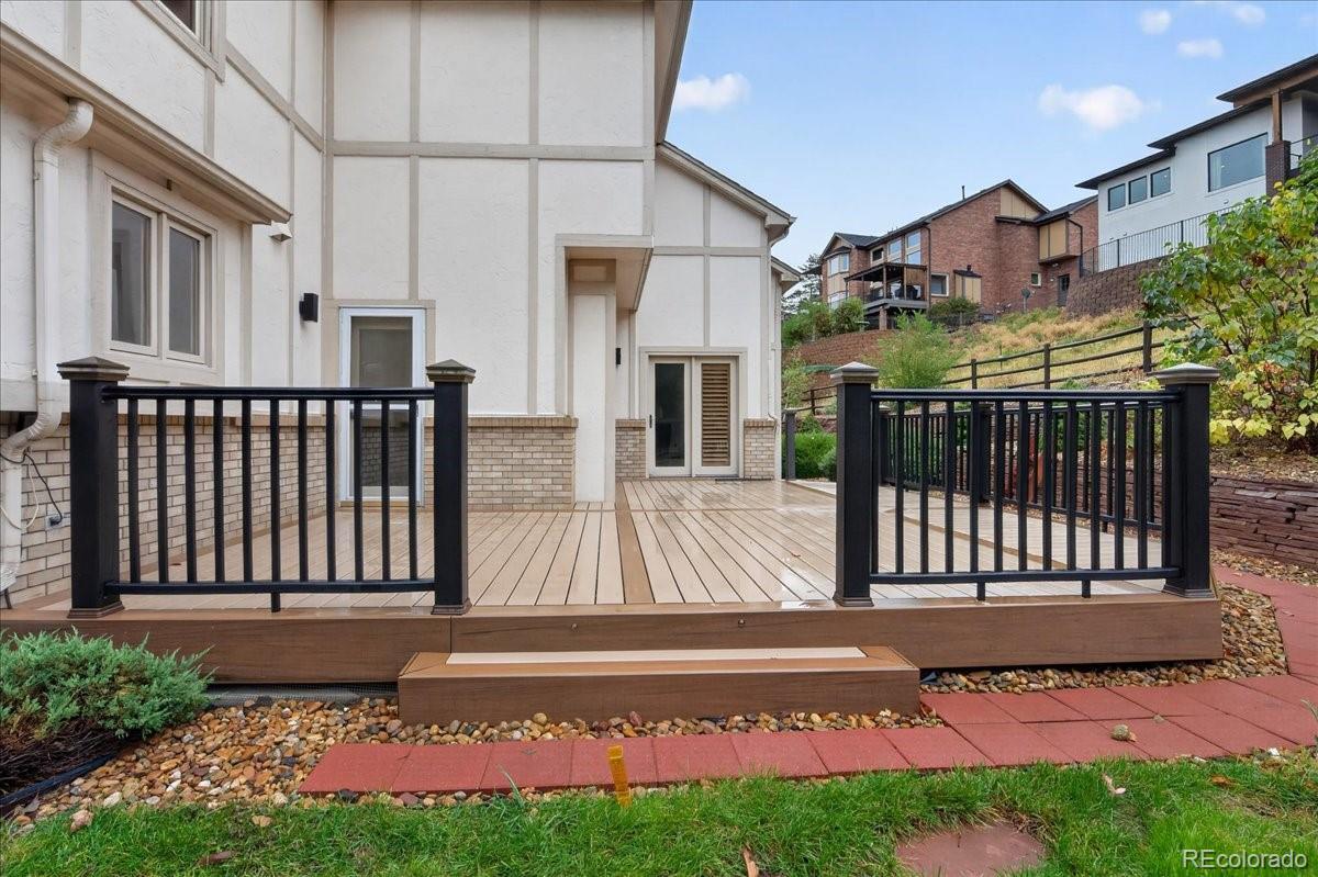 MLS Image #43 for 48 s rogers way,golden, Colorado