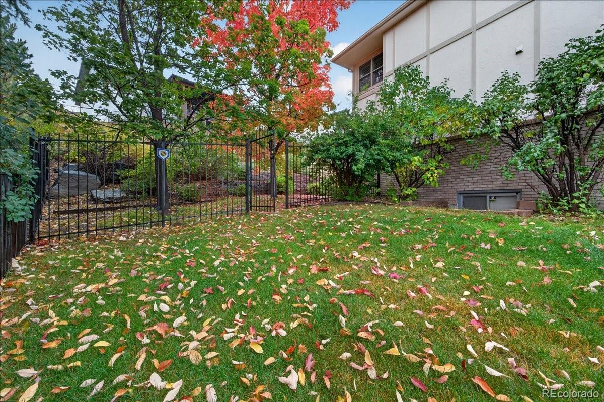 MLS Image #45 for 48 s rogers way,golden, Colorado