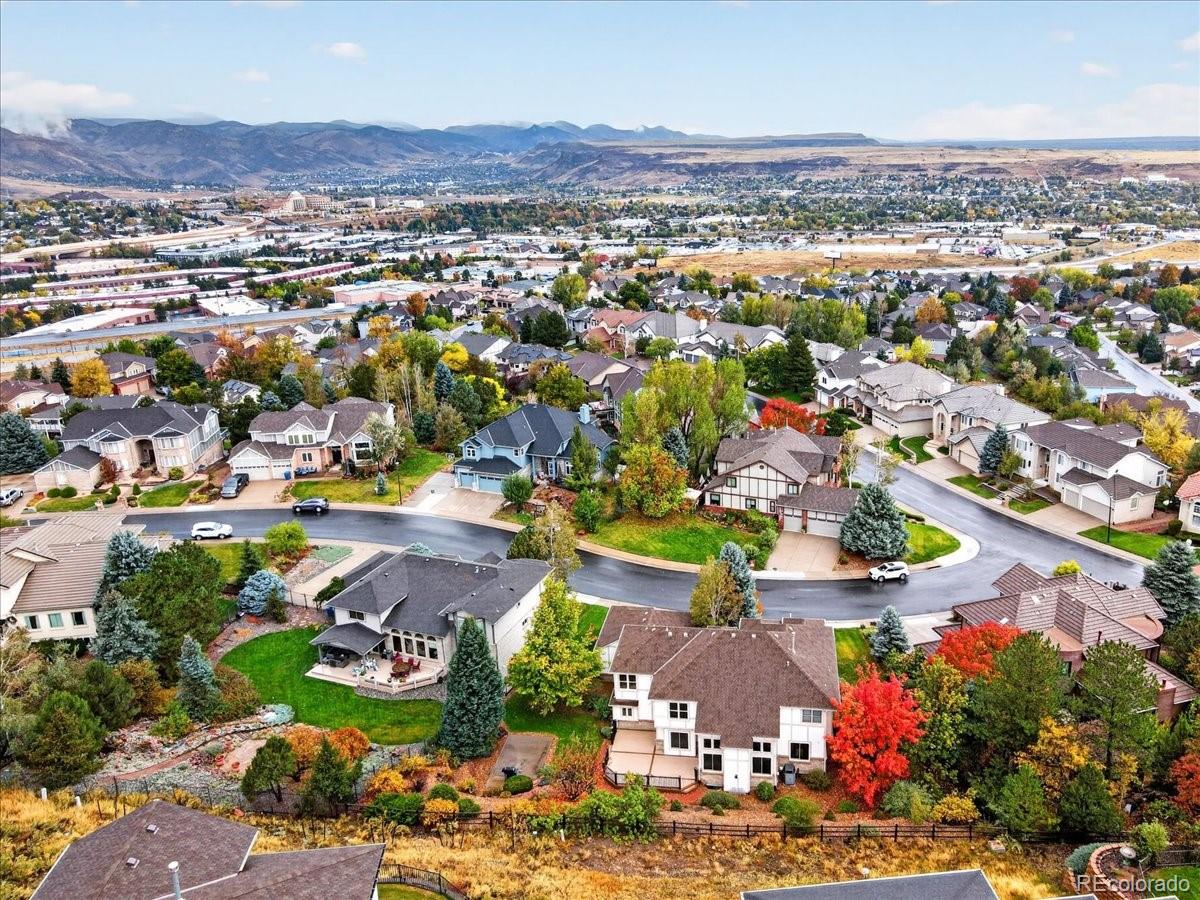 MLS Image #46 for 48 s rogers way,golden, Colorado