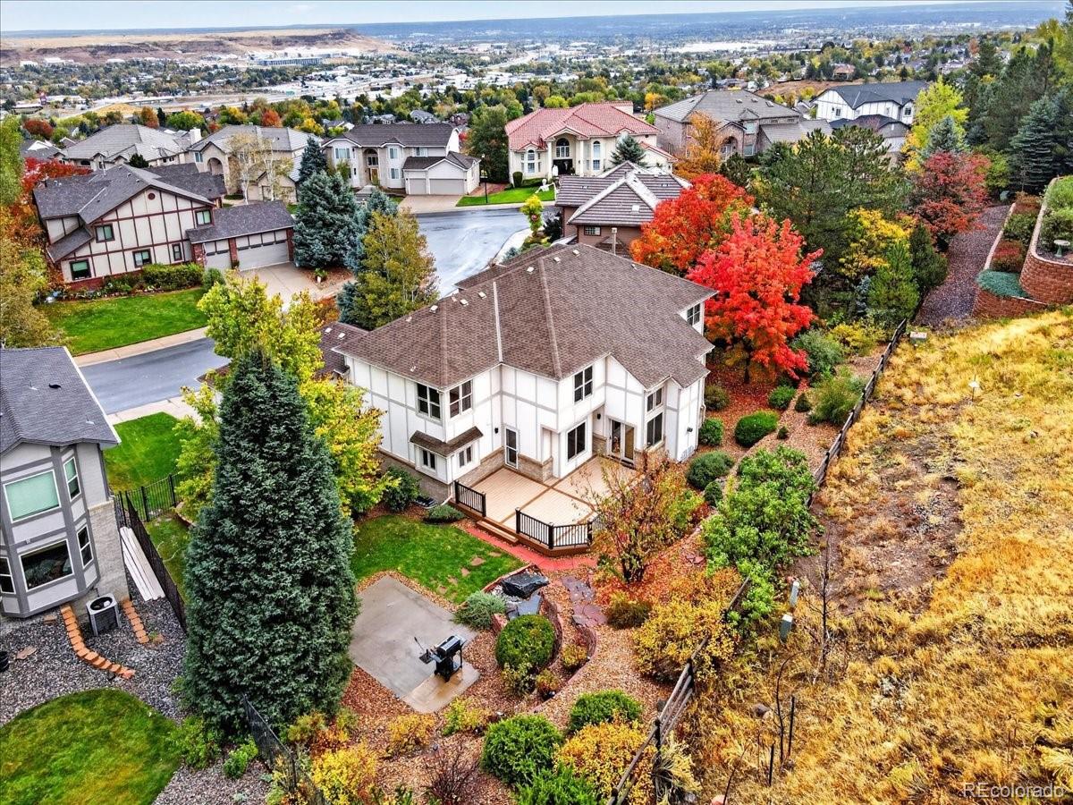 MLS Image #47 for 48 s rogers way,golden, Colorado