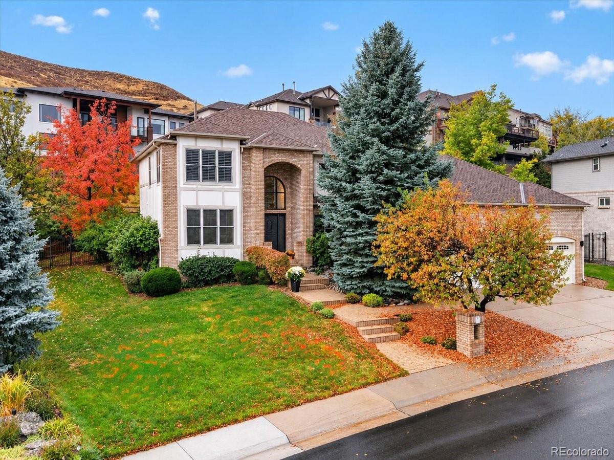 MLS Image #48 for 48 s rogers way,golden, Colorado
