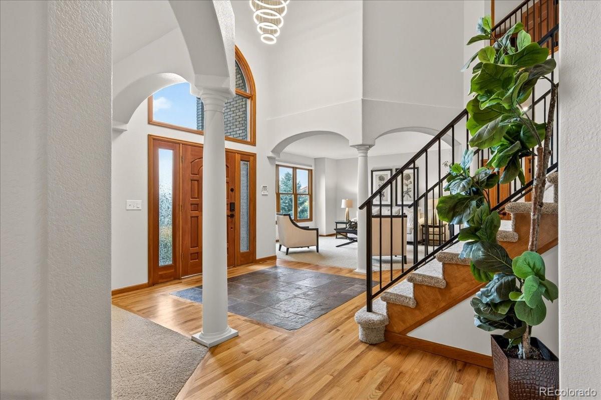 MLS Image #5 for 48 s rogers way,golden, Colorado