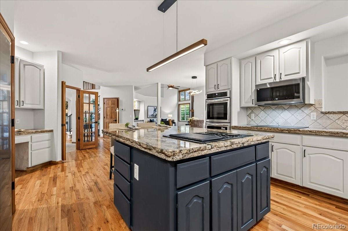 MLS Image #6 for 48 s rogers way,golden, Colorado