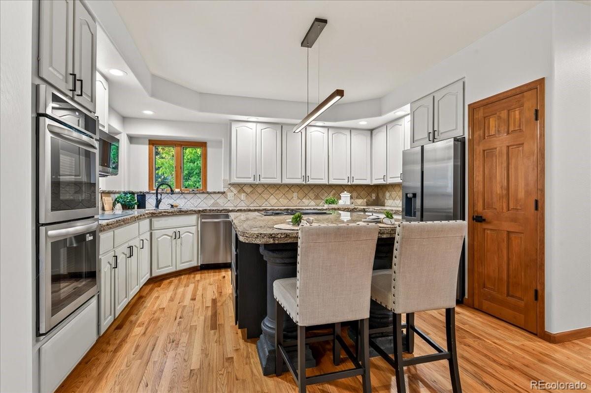 MLS Image #7 for 48 s rogers way,golden, Colorado