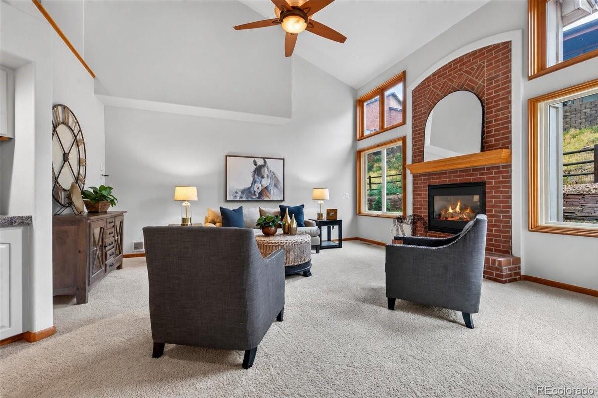 MLS Image #9 for 48 s rogers way,golden, Colorado