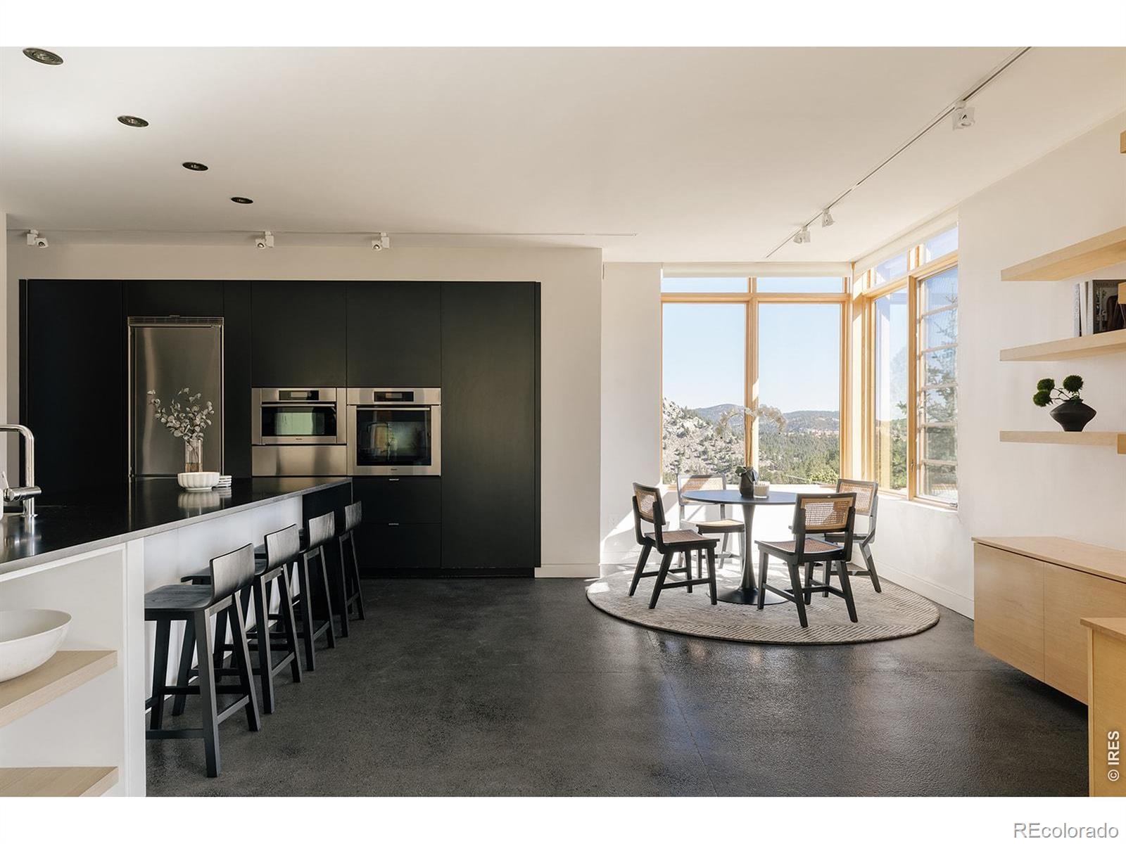 MLS Image #10 for 266  old whiskey road,nederland, Colorado