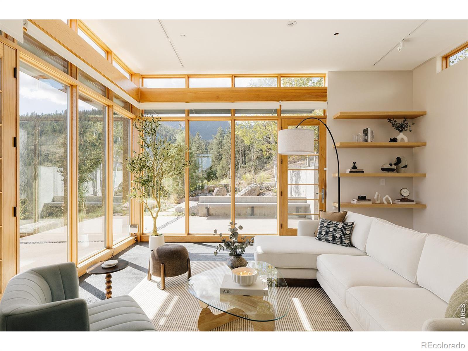 MLS Image #17 for 266  old whiskey road,nederland, Colorado
