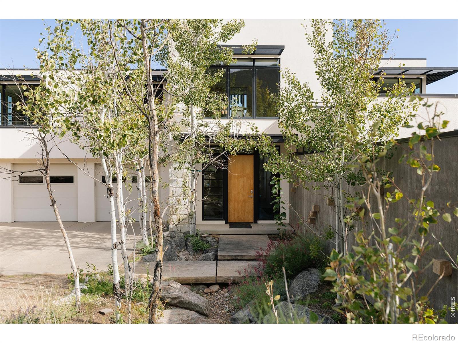MLS Image #3 for 266  old whiskey road,nederland, Colorado