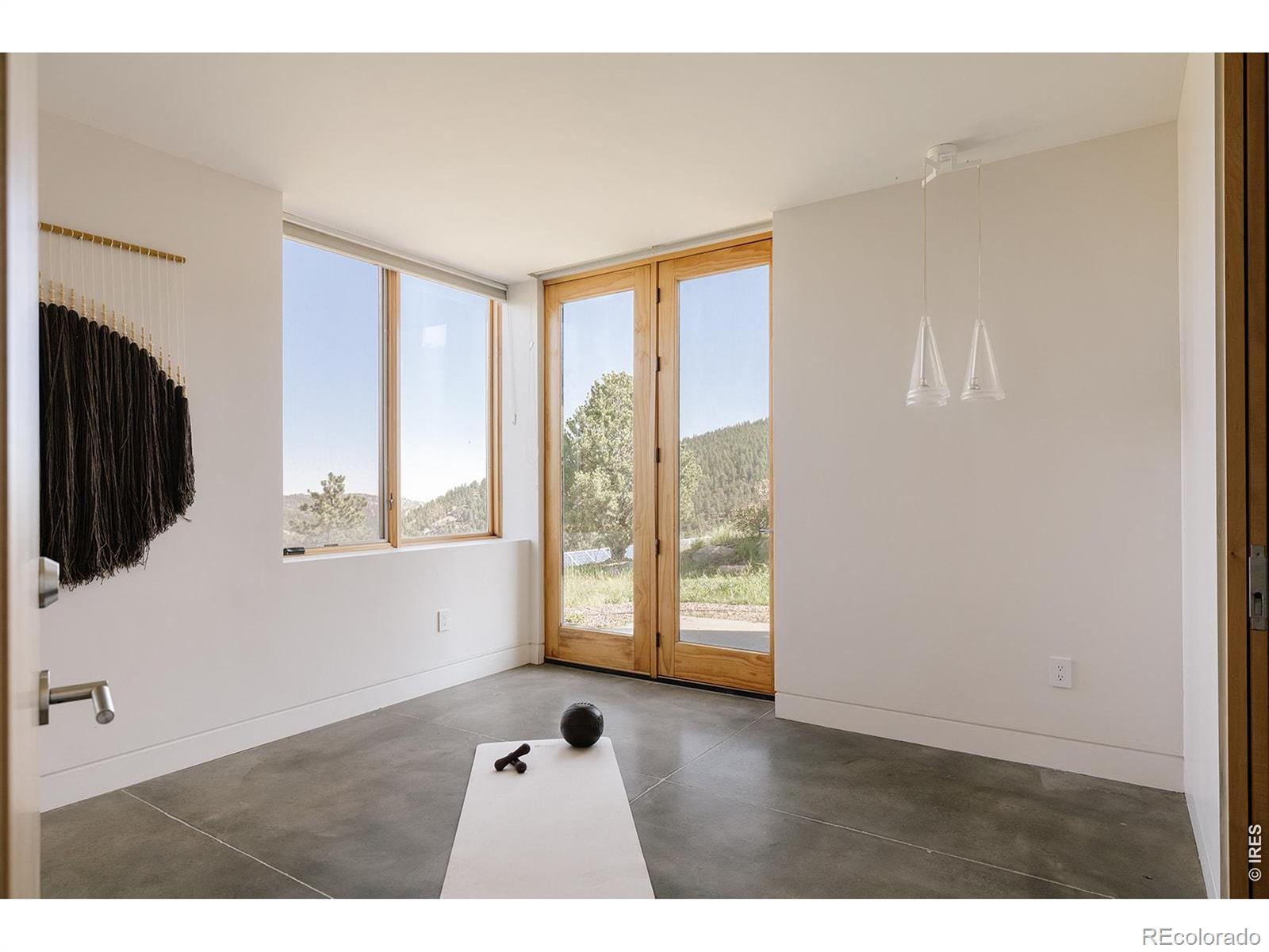 MLS Image #36 for 266  old whiskey road,nederland, Colorado