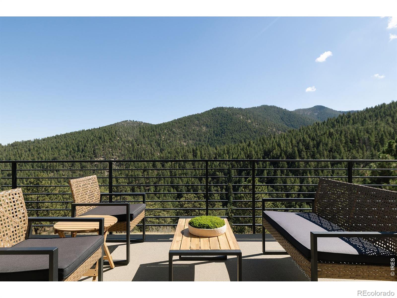 MLS Image #38 for 266  old whiskey road,nederland, Colorado