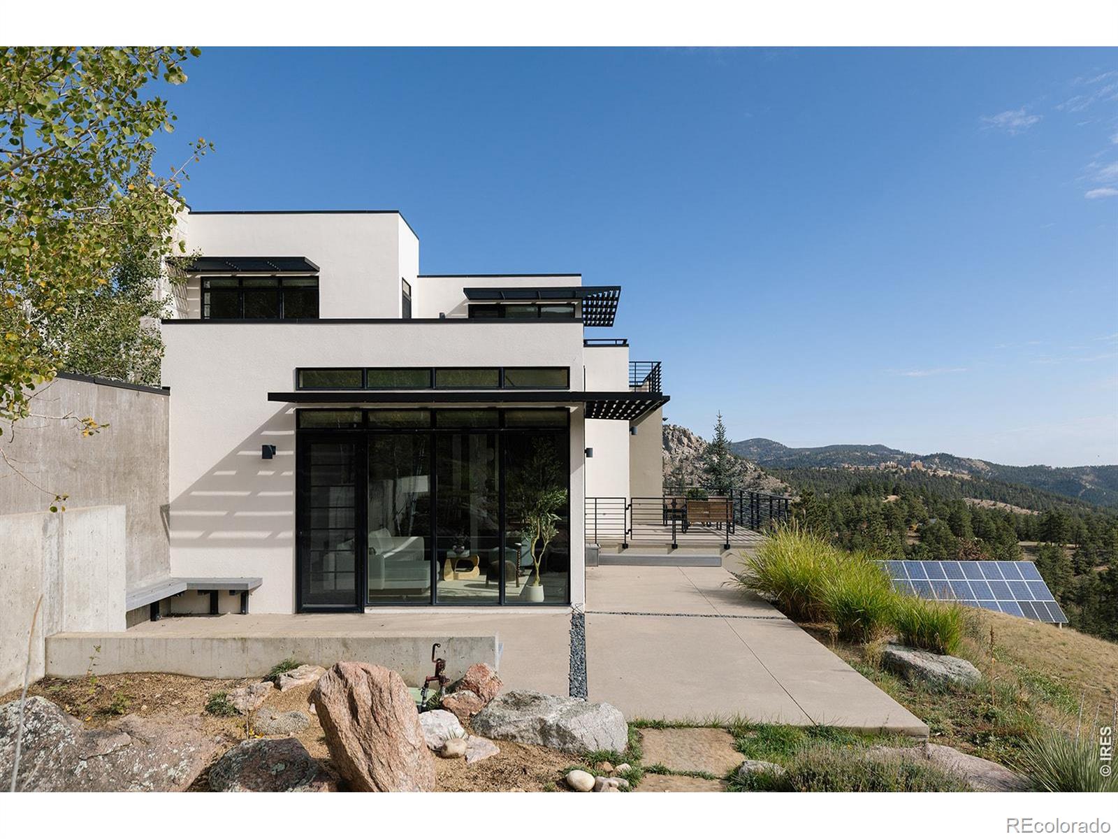 MLS Image #39 for 266  old whiskey road,nederland, Colorado