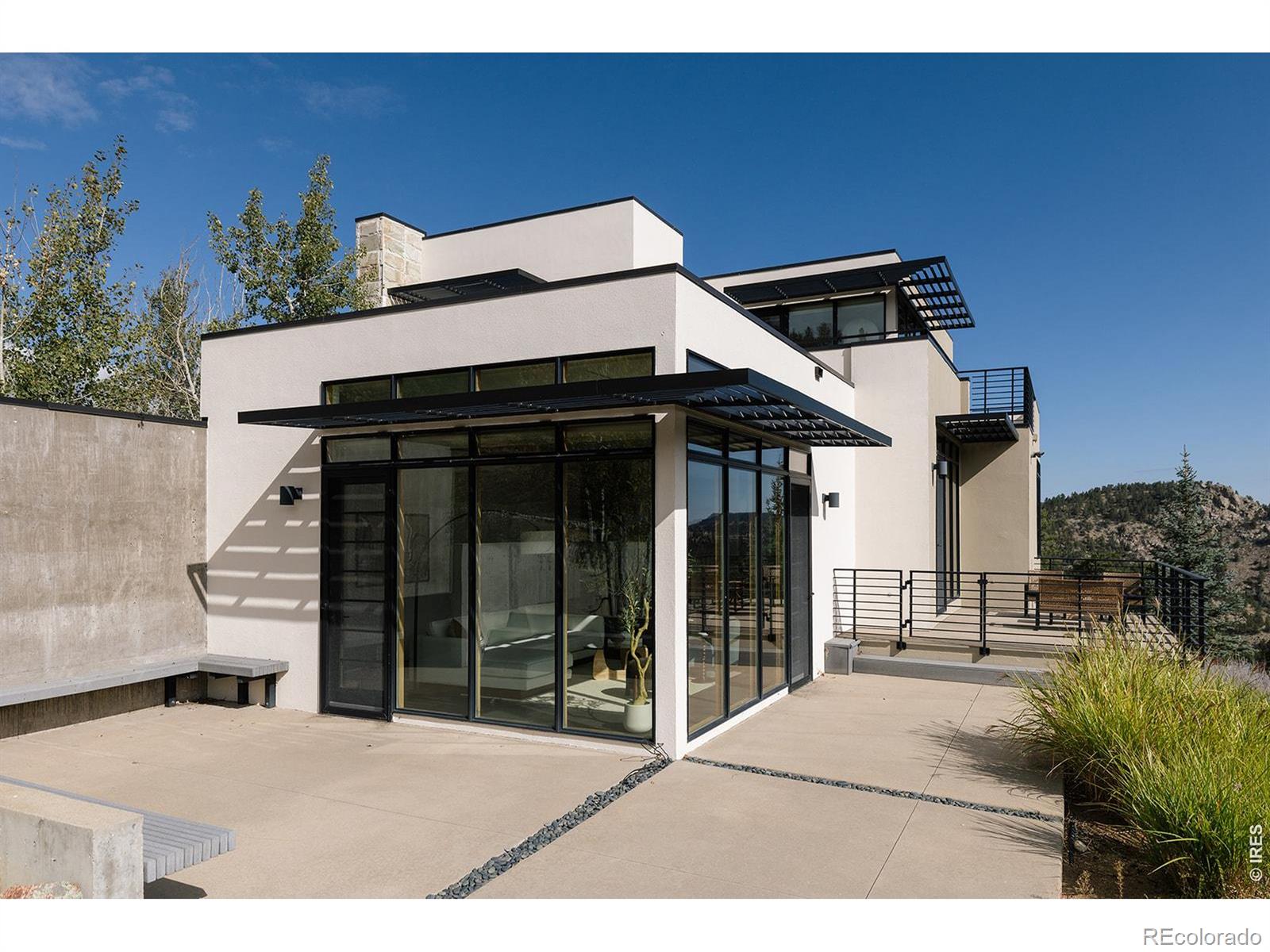 MLS Image #40 for 266  old whiskey road,nederland, Colorado