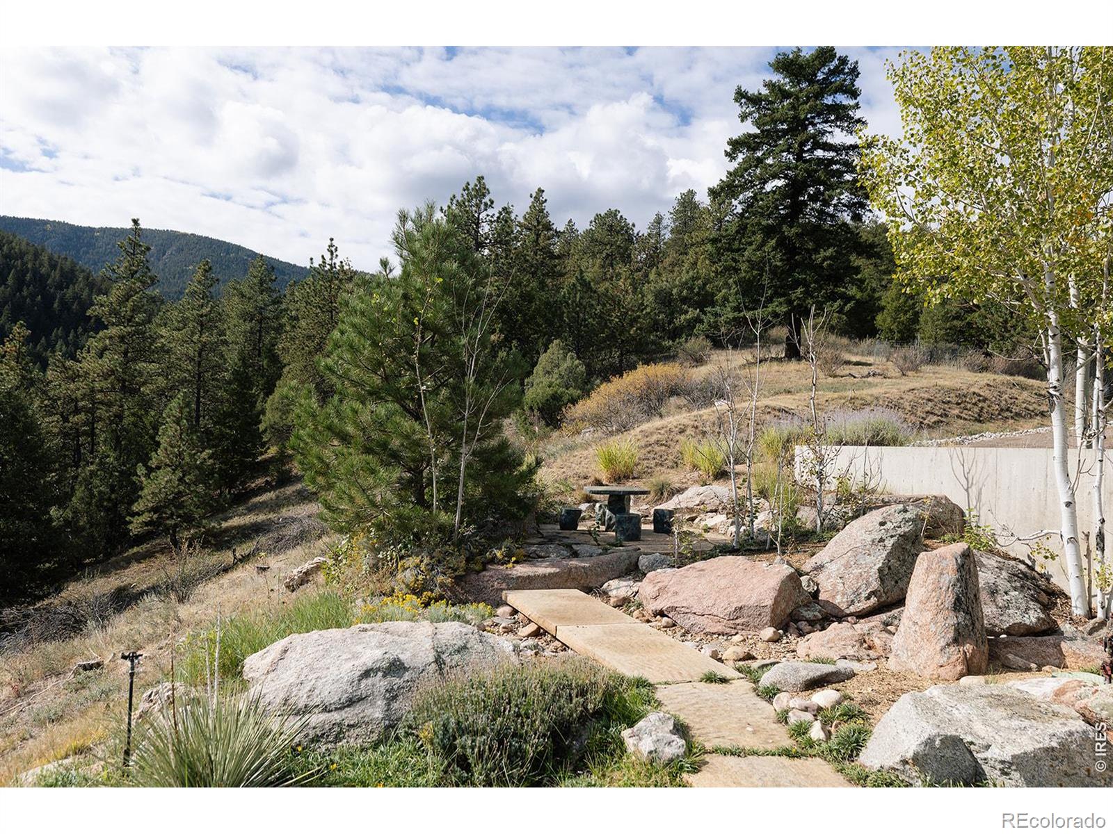 MLS Image #41 for 266  old whiskey road,nederland, Colorado