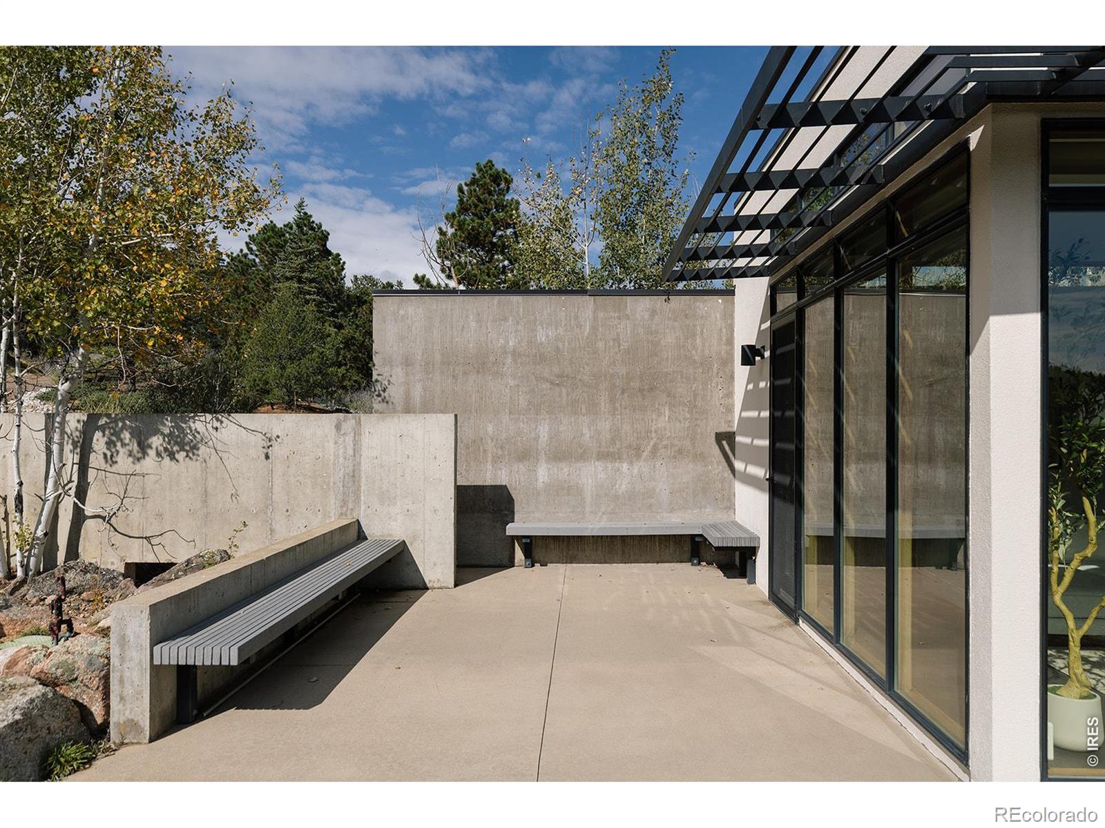MLS Image #42 for 266  old whiskey road,nederland, Colorado
