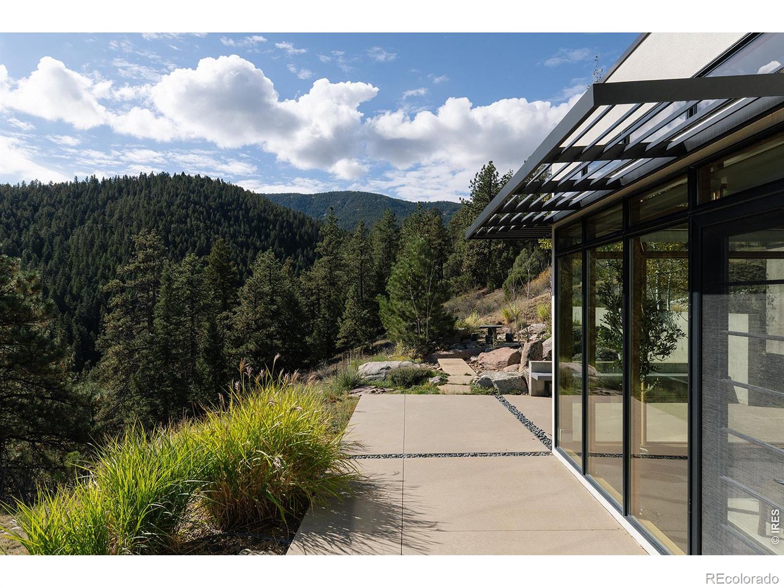 MLS Image #43 for 266  old whiskey road,nederland, Colorado