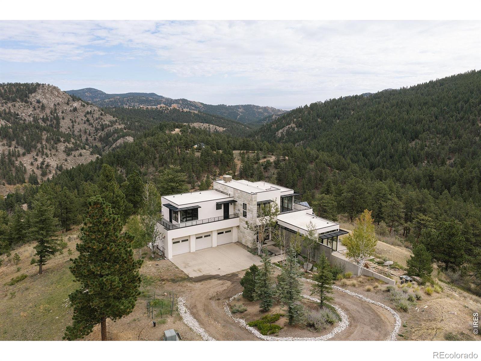 MLS Image #44 for 266  old whiskey road,nederland, Colorado