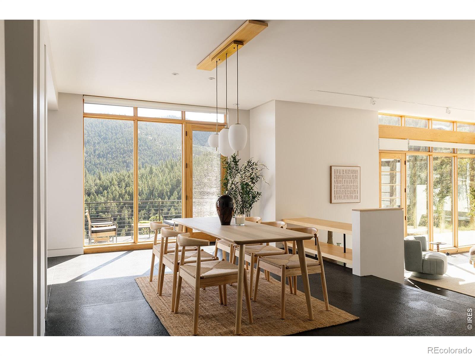 MLS Image #8 for 266  old whiskey road,nederland, Colorado
