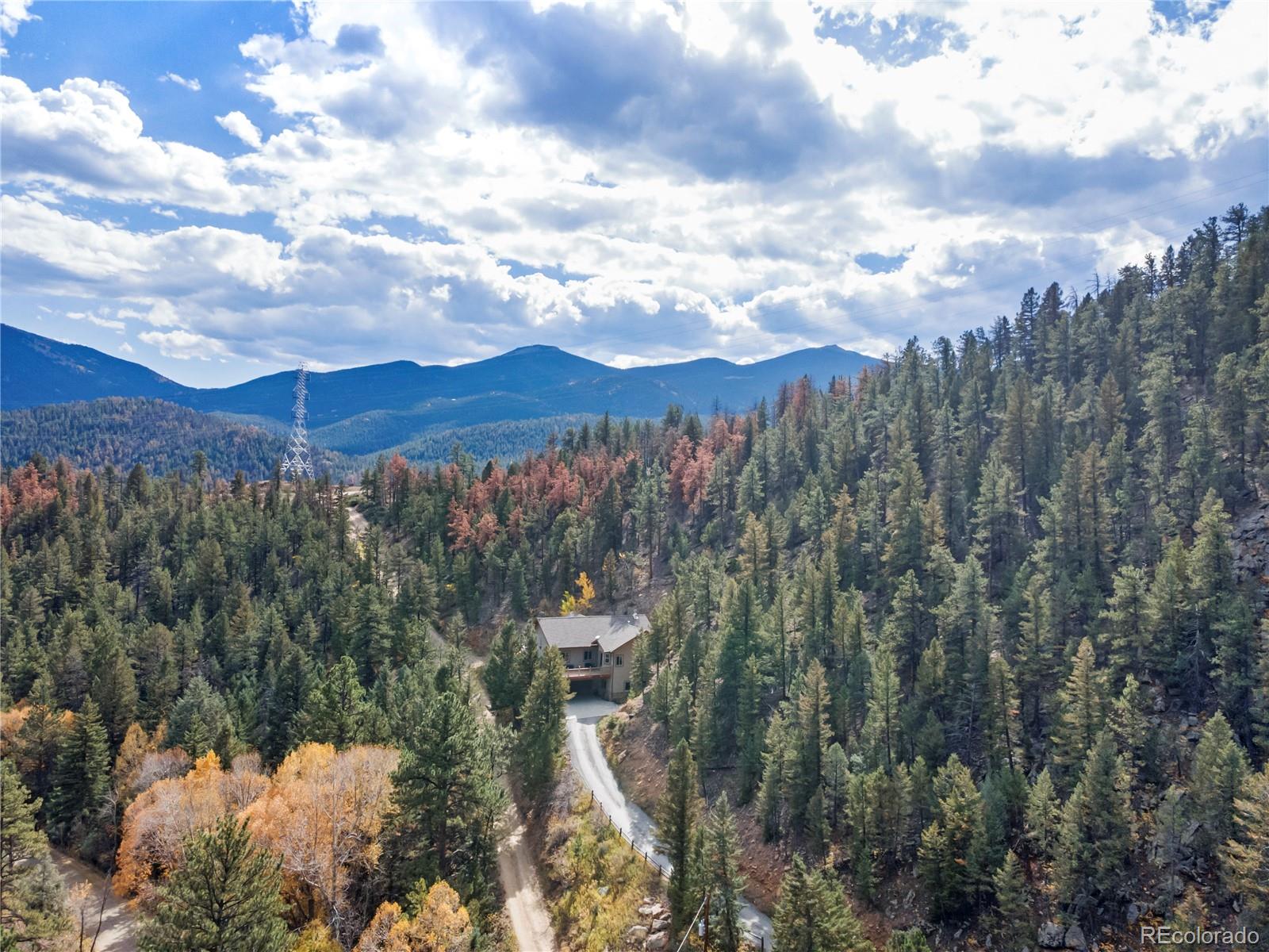 MLS Image #2 for 940 s spring gulch road,idaho springs, Colorado