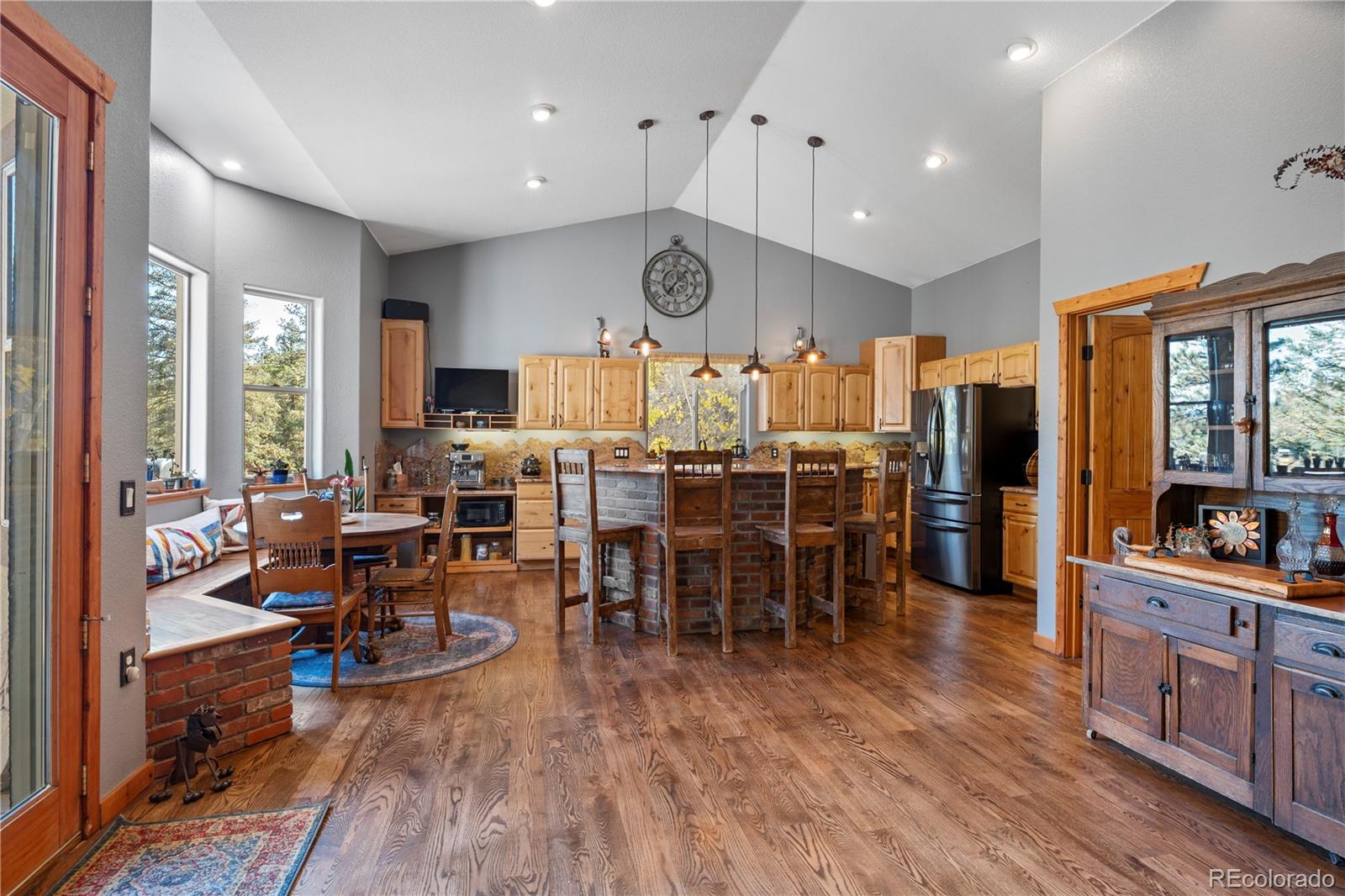 MLS Image #20 for 940 s spring gulch road,idaho springs, Colorado