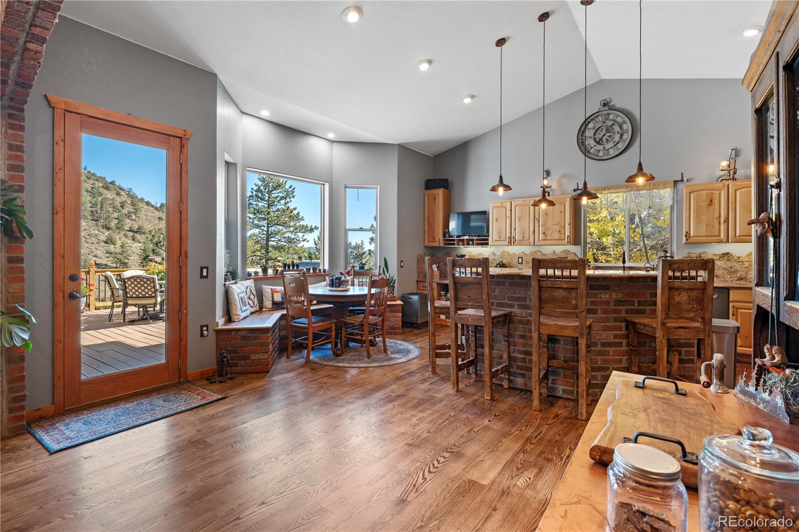 MLS Image #21 for 940 s spring gulch road,idaho springs, Colorado